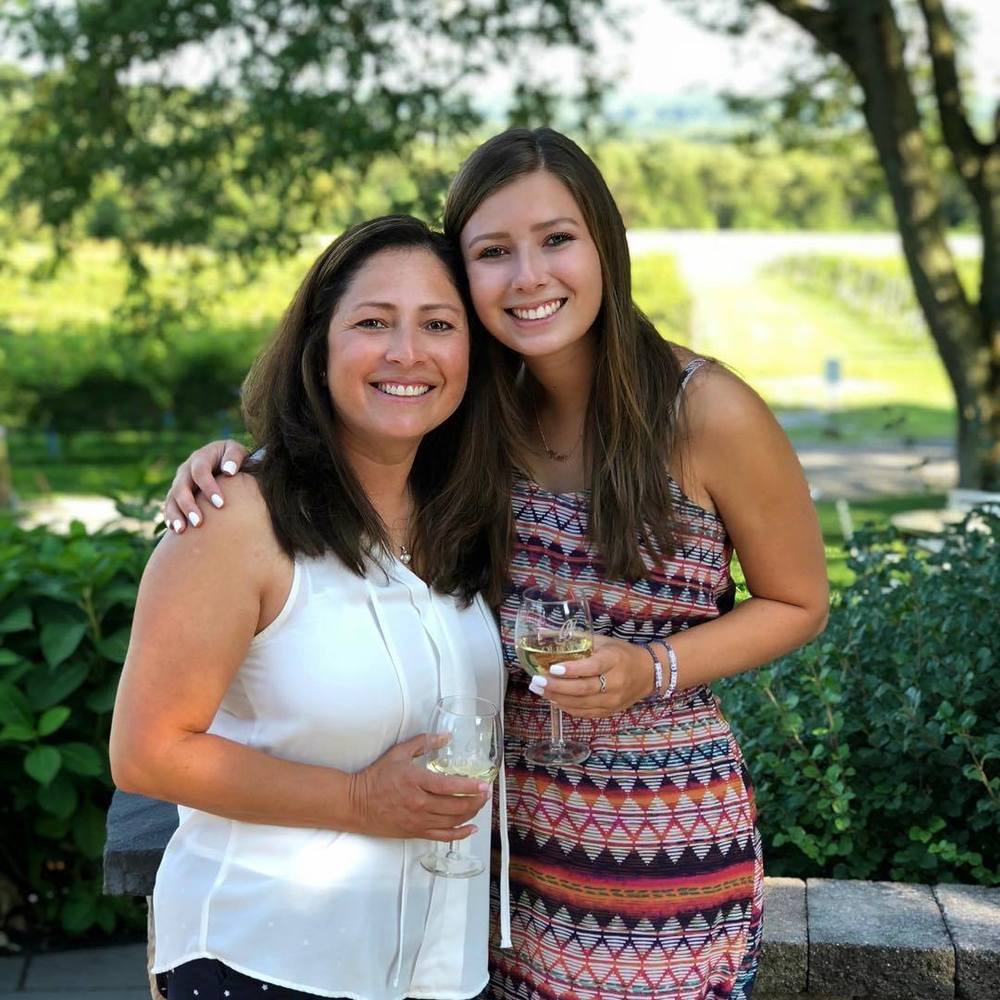 Meet your Posher, Kaitlyn